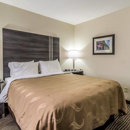 Quality Inn & Suites North Lima - Boardman Luaran gambar