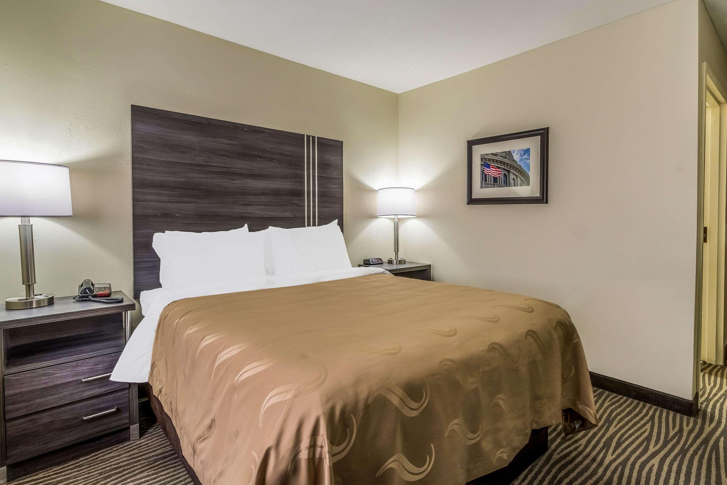 Quality Inn & Suites North Lima - Boardman Luaran gambar