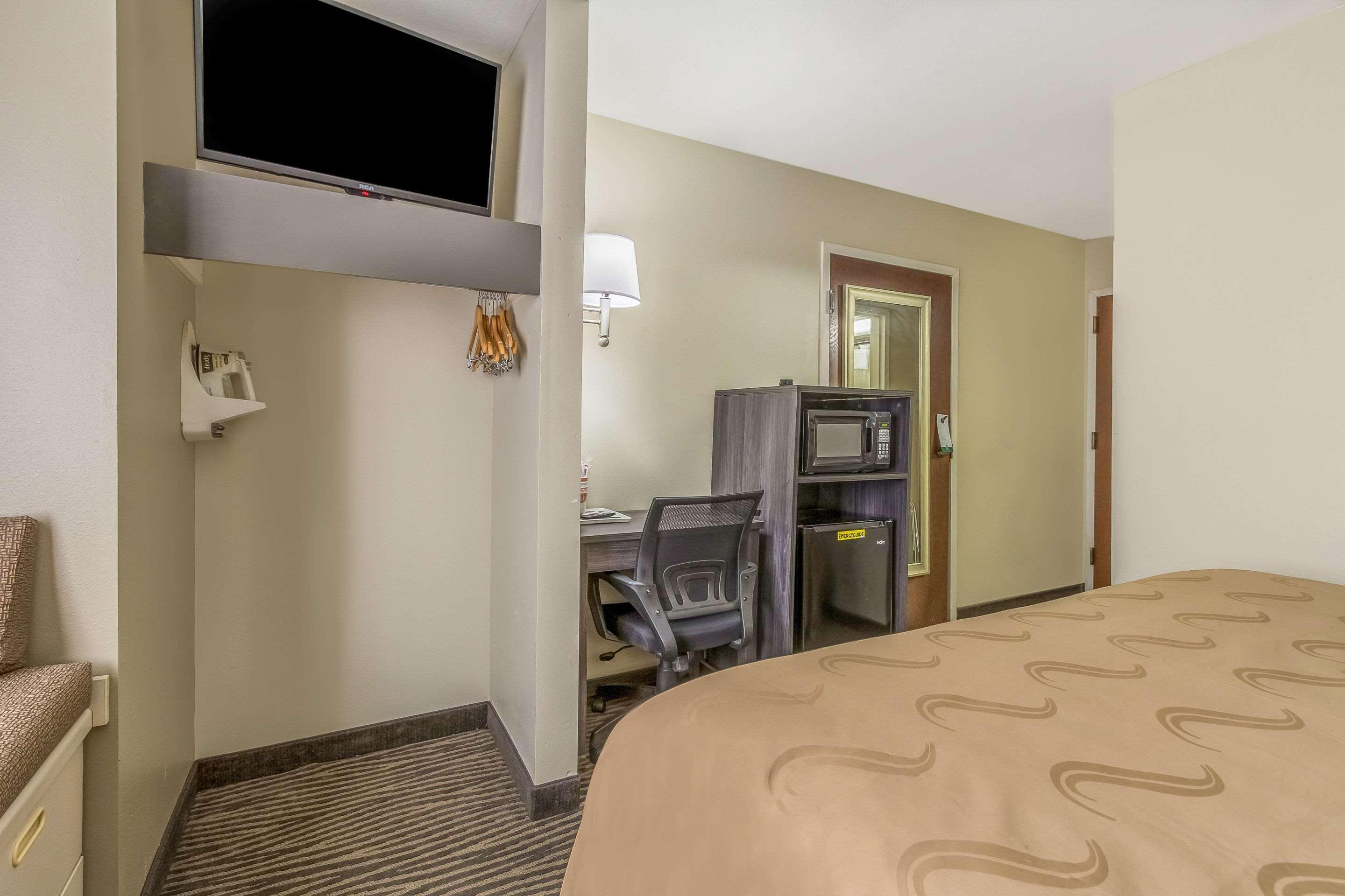 Quality Inn & Suites North Lima - Boardman Luaran gambar