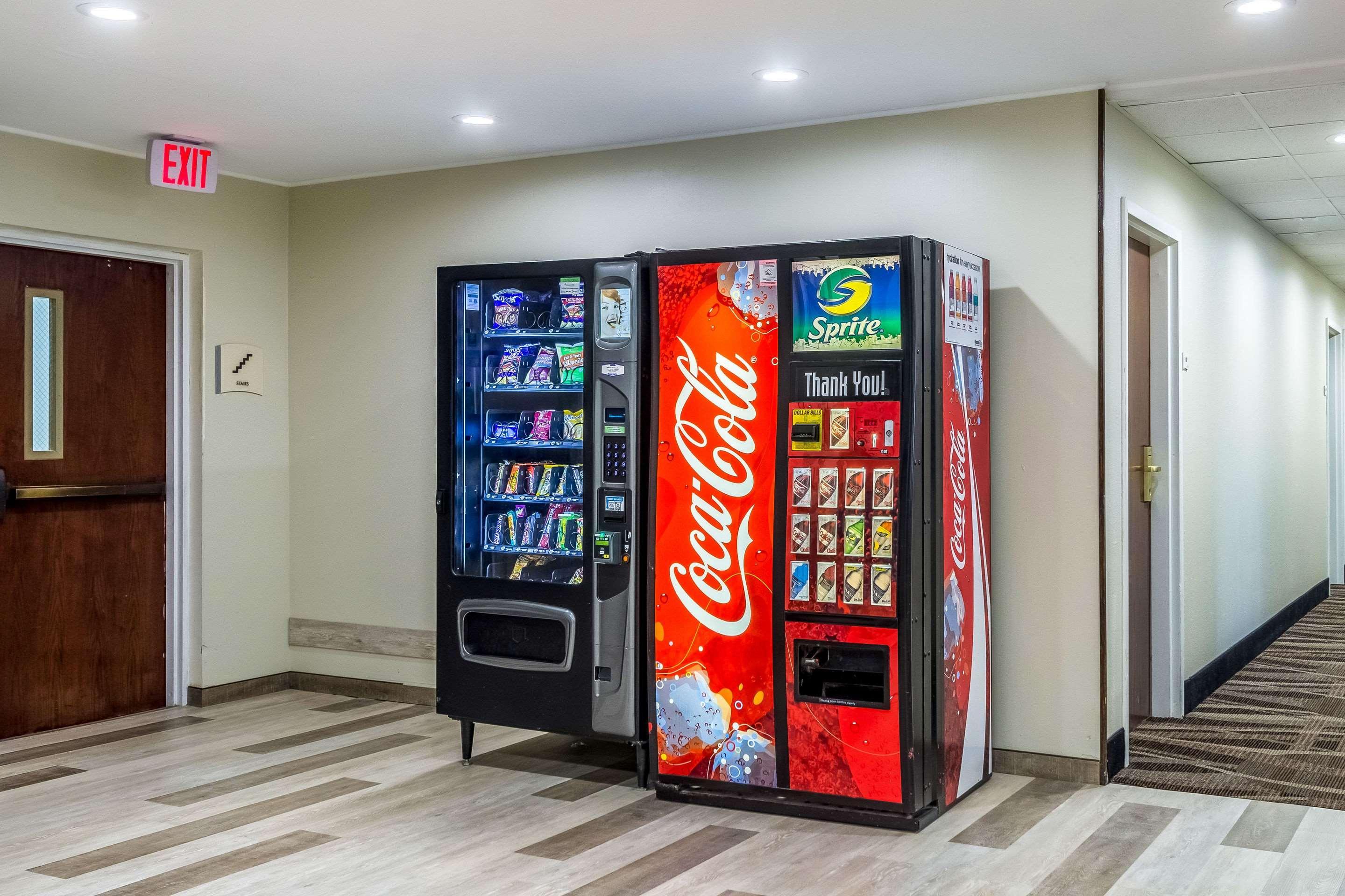 Quality Inn & Suites North Lima - Boardman Luaran gambar