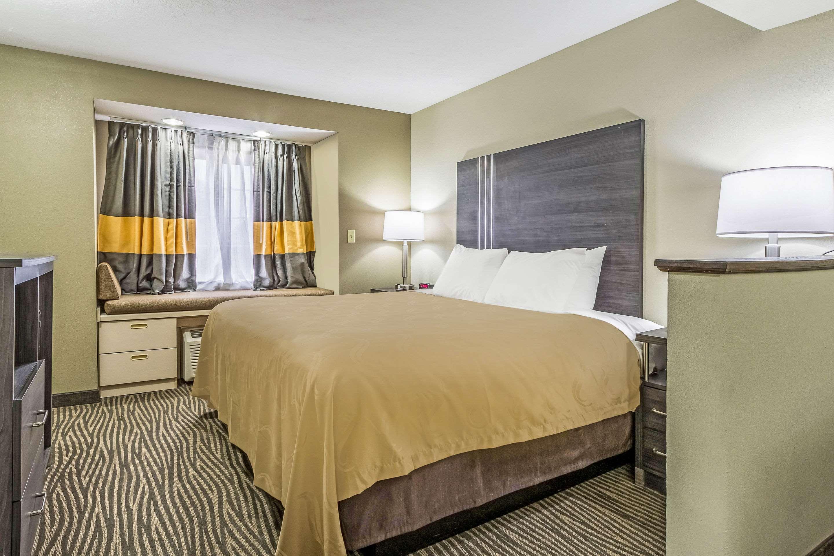 Quality Inn & Suites North Lima - Boardman Luaran gambar