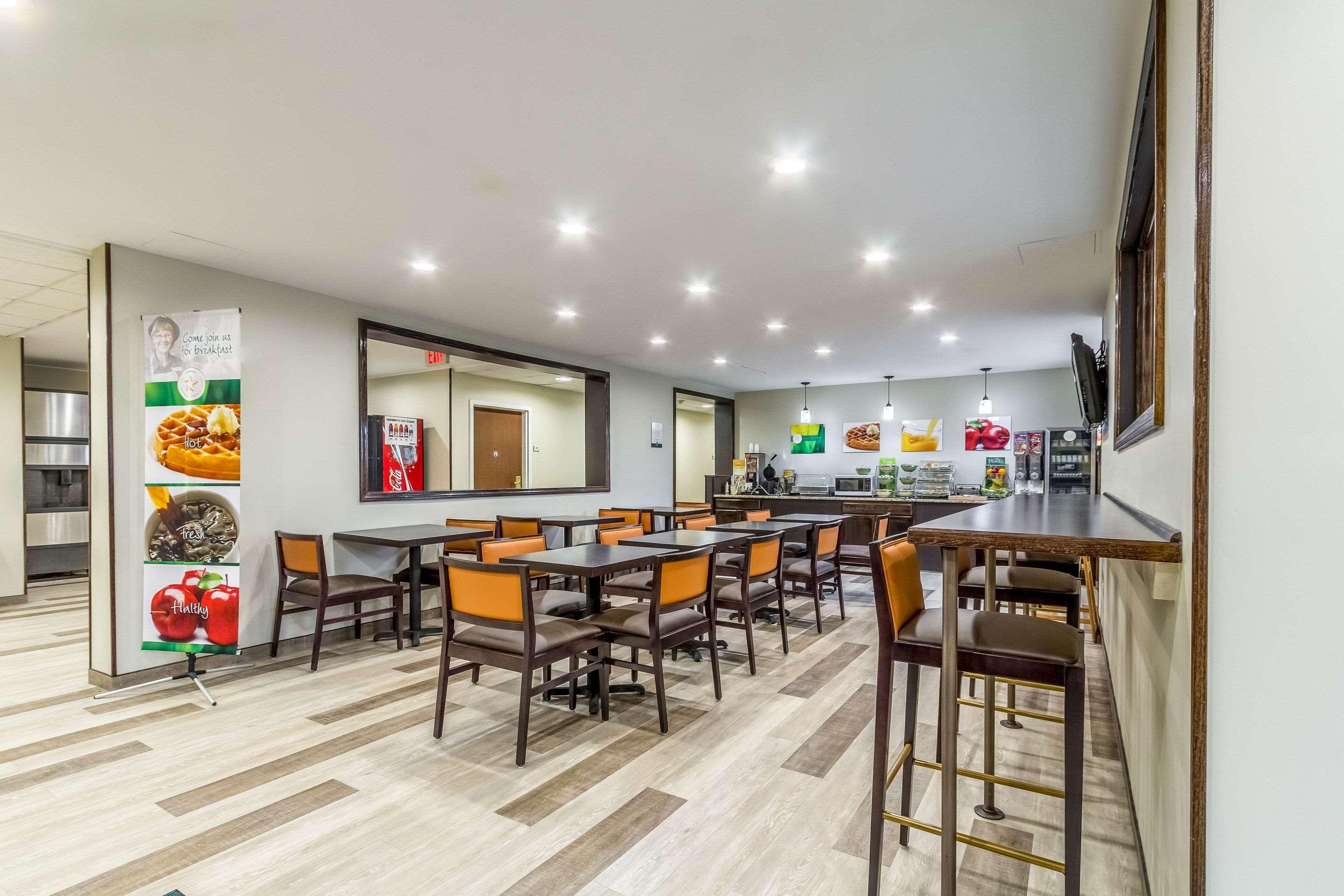 Quality Inn & Suites North Lima - Boardman Luaran gambar