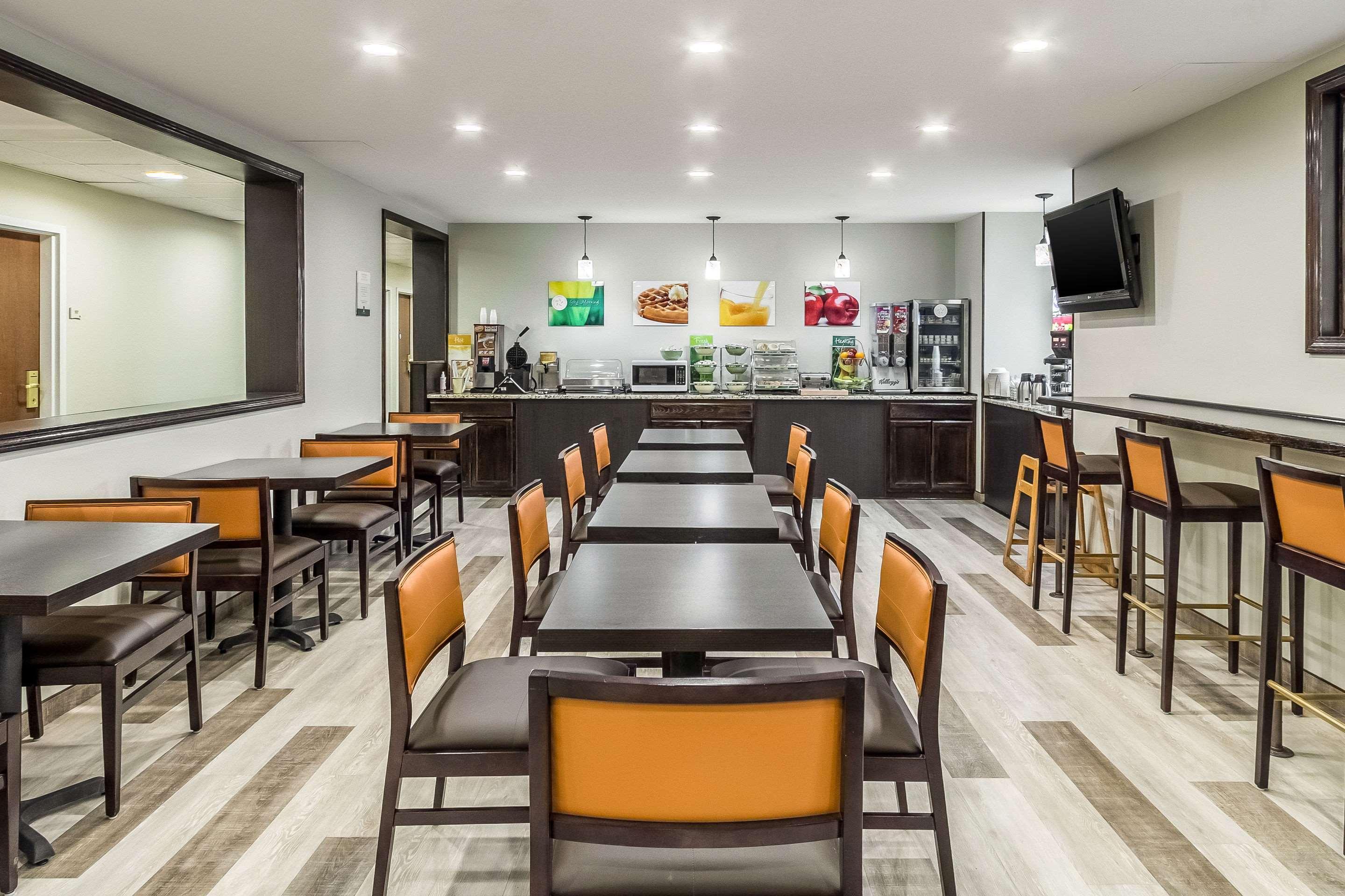Quality Inn & Suites North Lima - Boardman Luaran gambar