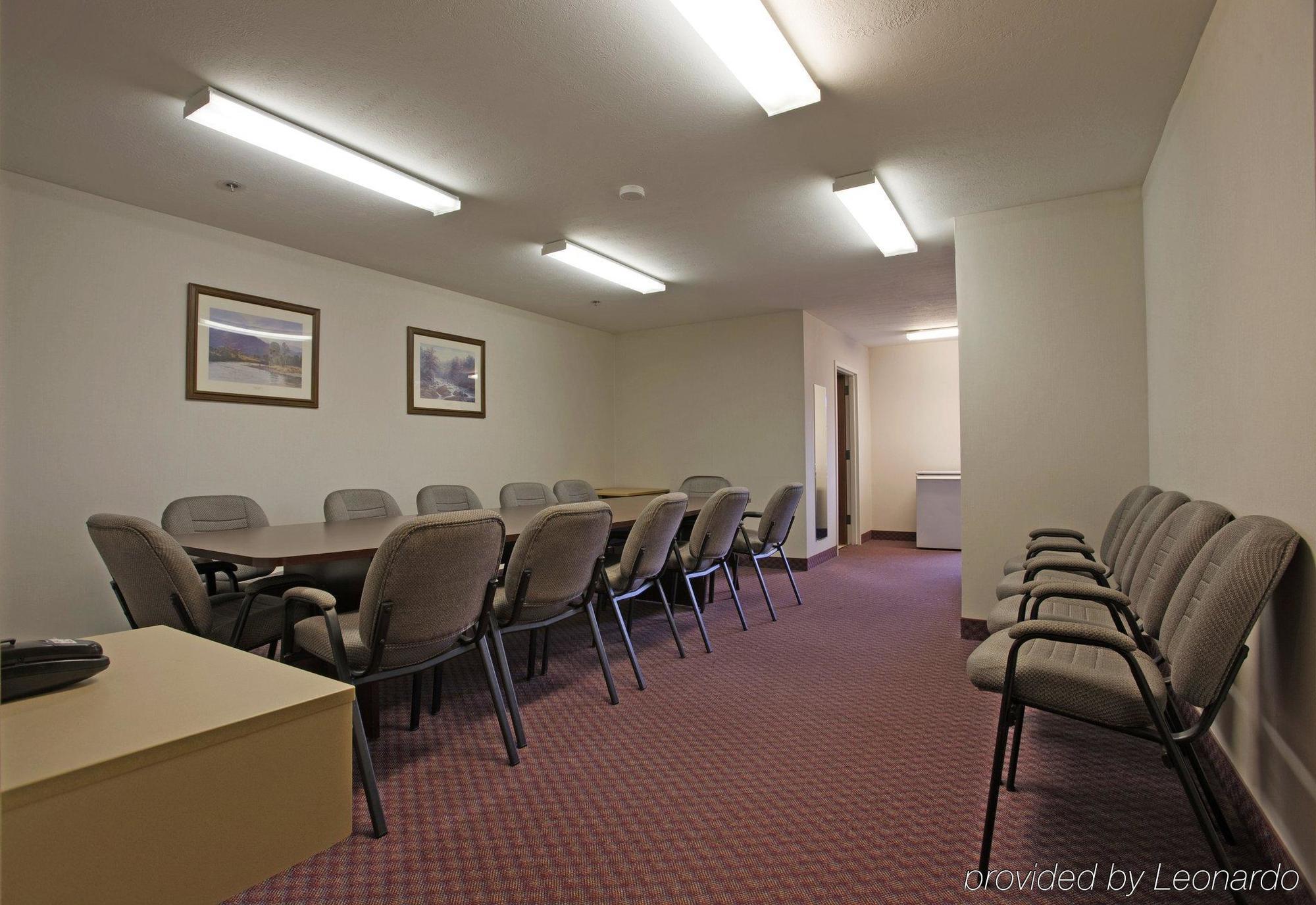 Quality Inn & Suites North Lima - Boardman Kemudahan gambar