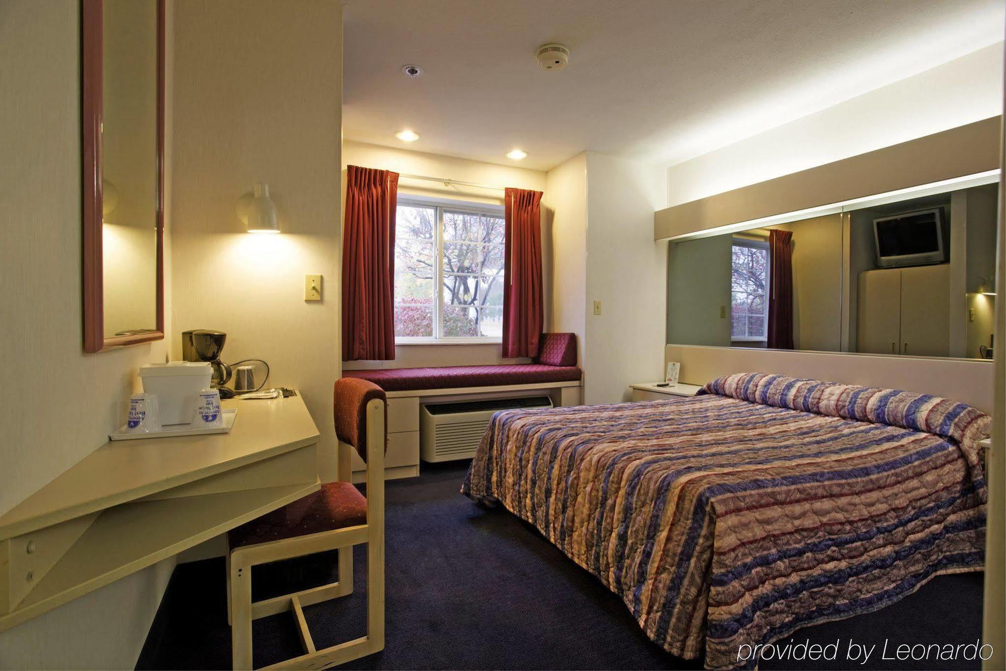 Quality Inn & Suites North Lima - Boardman Luaran gambar