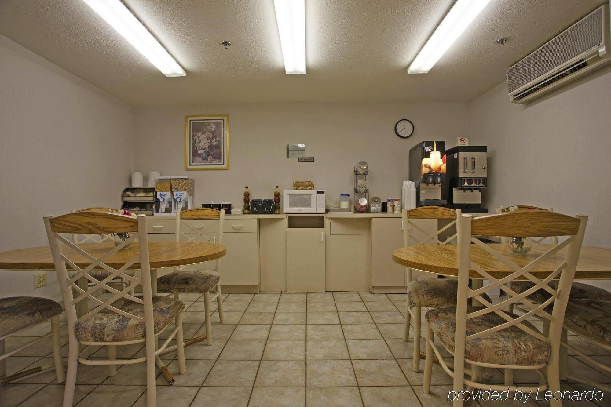 Quality Inn & Suites North Lima - Boardman Luaran gambar