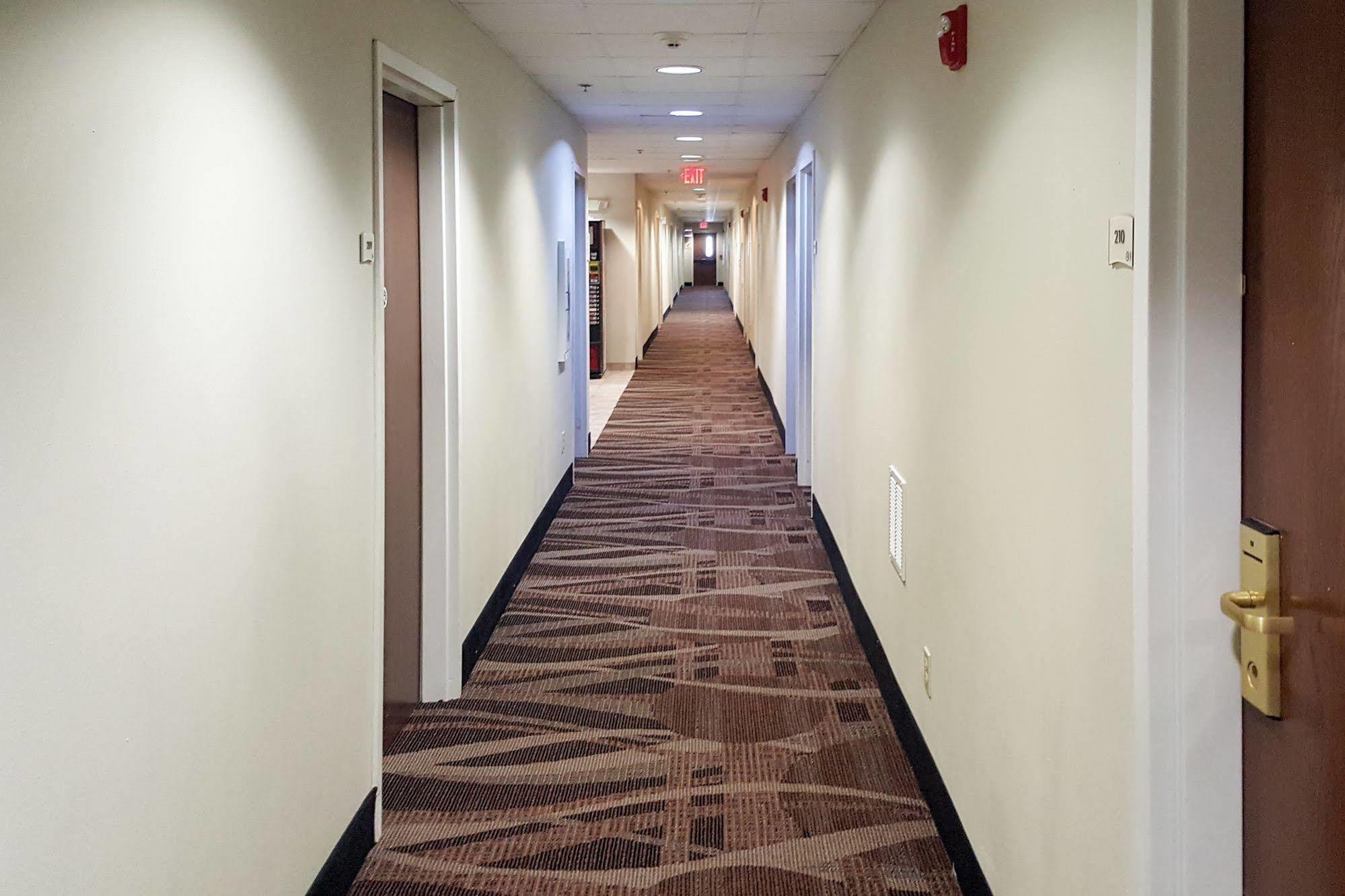 Quality Inn & Suites North Lima - Boardman Luaran gambar