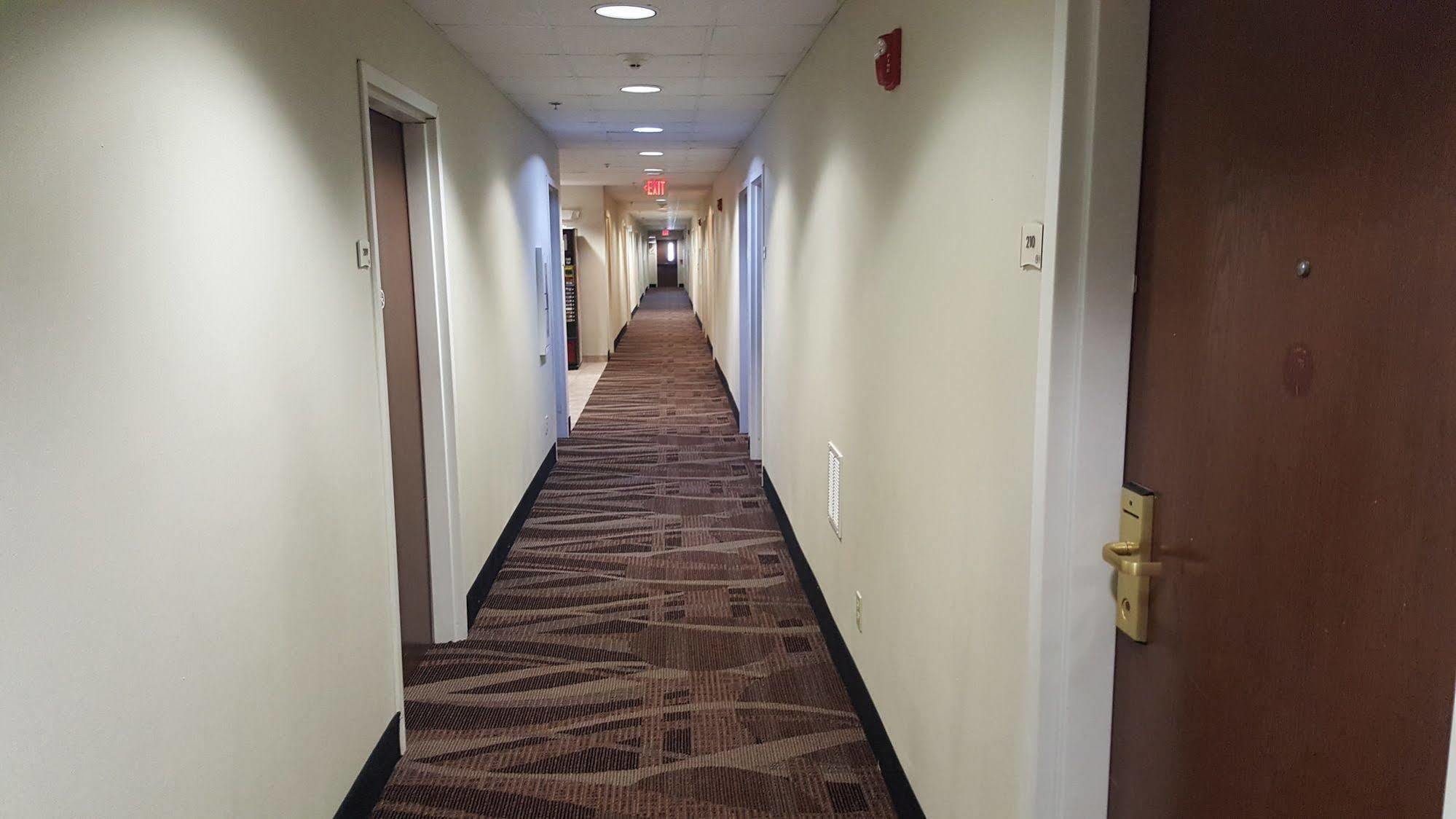 Quality Inn & Suites North Lima - Boardman Luaran gambar